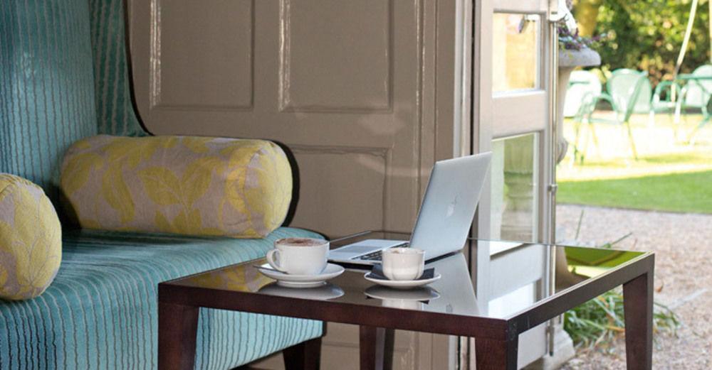 Sopwell House Hotel St Albans المظهر الخارجي الصورة